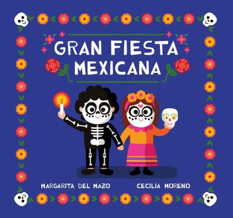 Gran Fiesta Mexicana Del Mazo, Margarita 2023