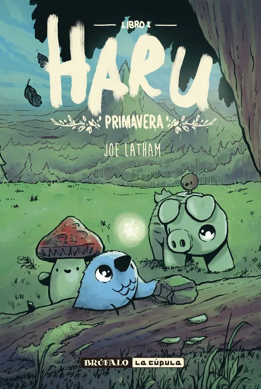 HARU:PRIMAVERA 2026