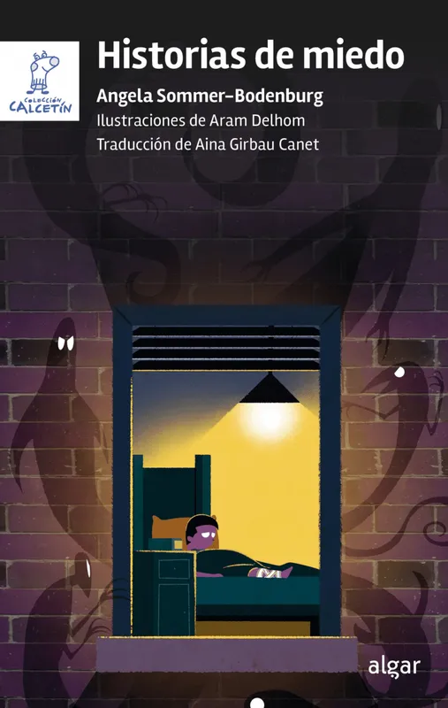 Historias de miedo VV.AA. 2026