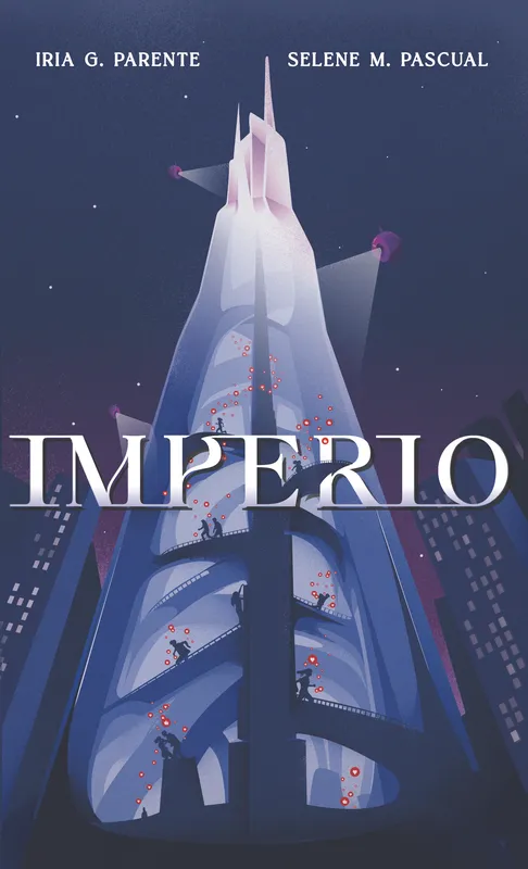 Imperio G. Parente, Iria 2023