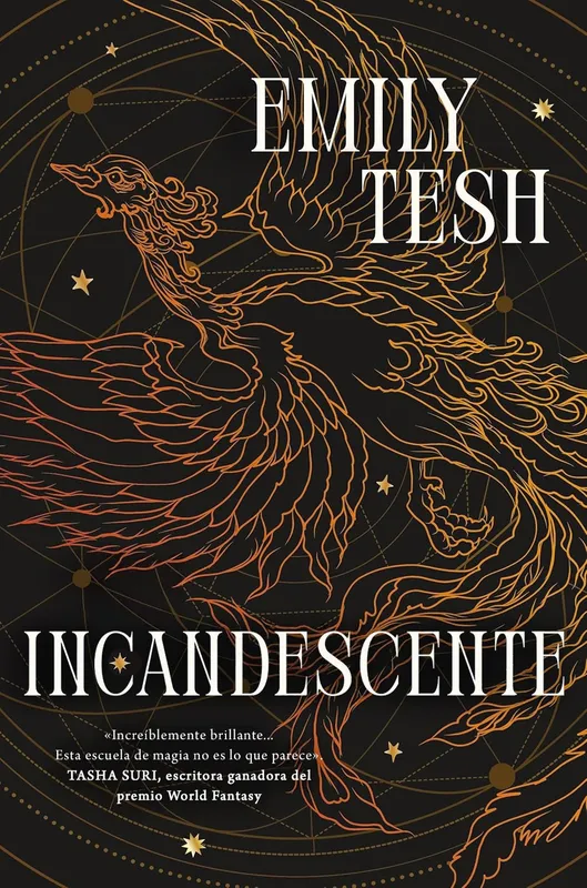 Incandescente 2026