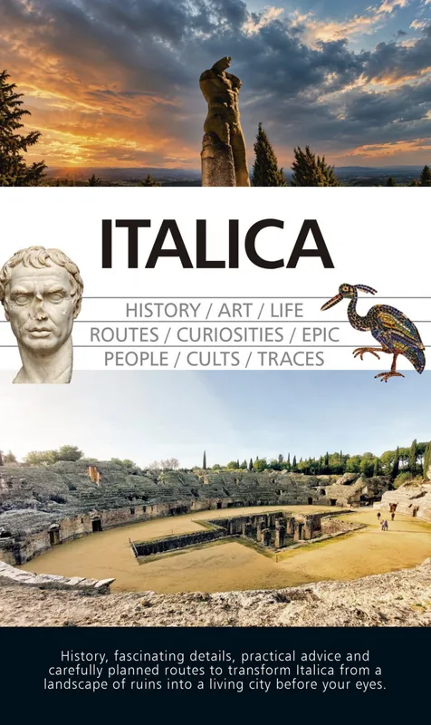 Italica (Version en ingles) 2026