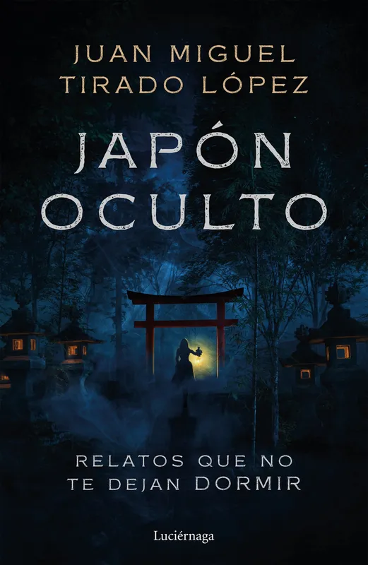 Japón oculto 2026