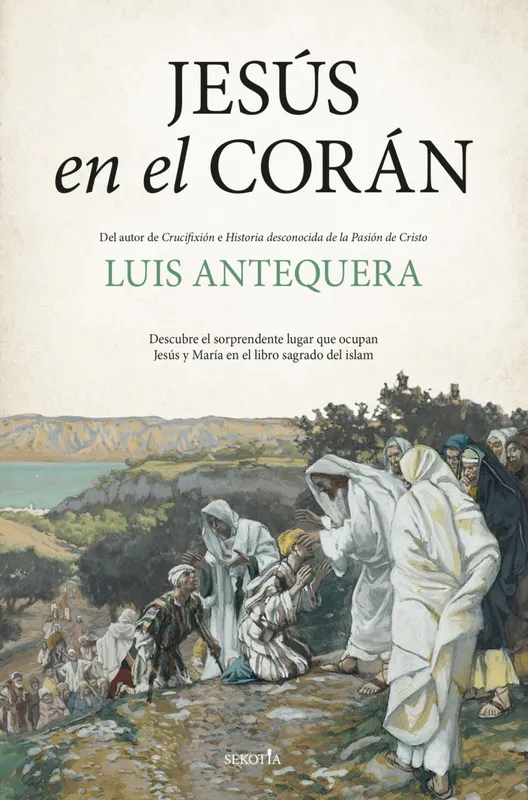 Jesus en el Coran 2026