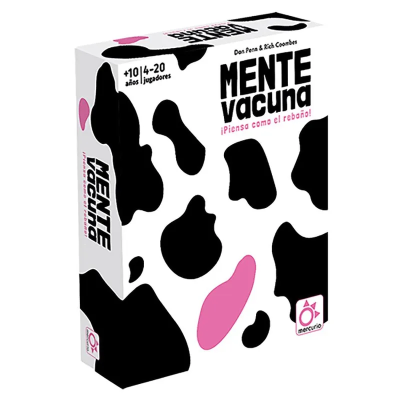 JUEGO DE PREGUNTAS MENTE VACUNA