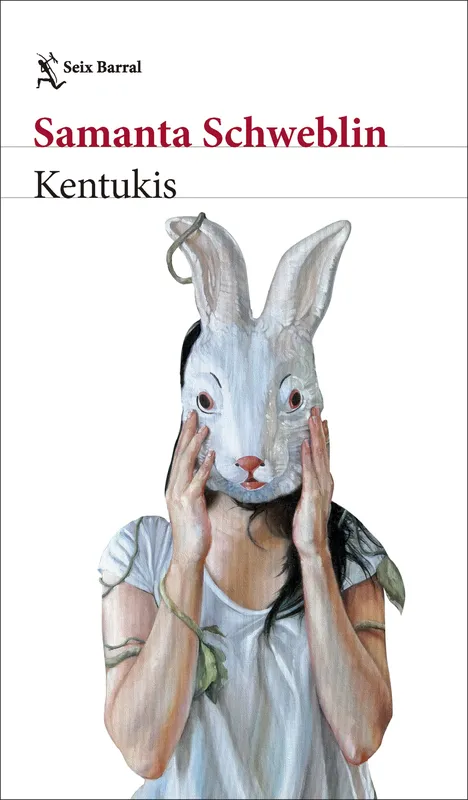 Kentukis Schweblin, Samanta 2025