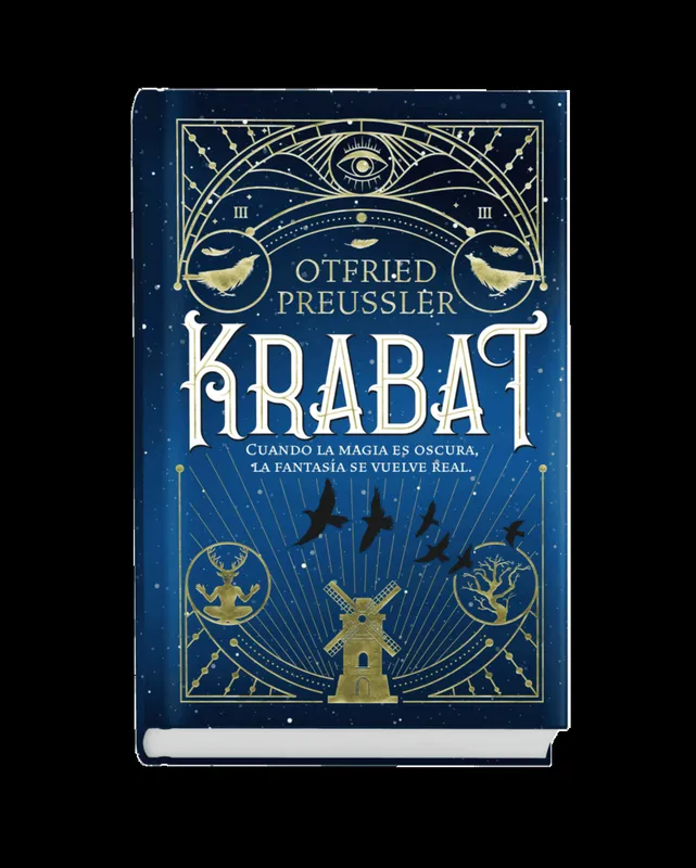 Krabat 2026