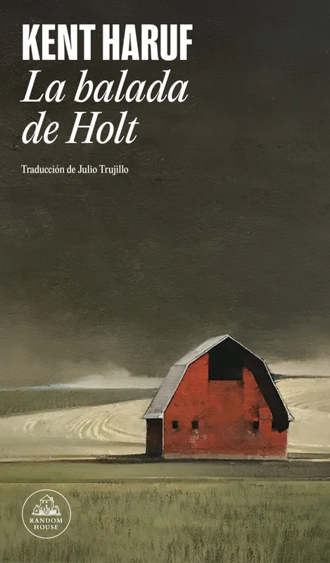 La balada de Holt Haruf, Kent 2025