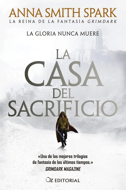 La casa del sacrificio 2026