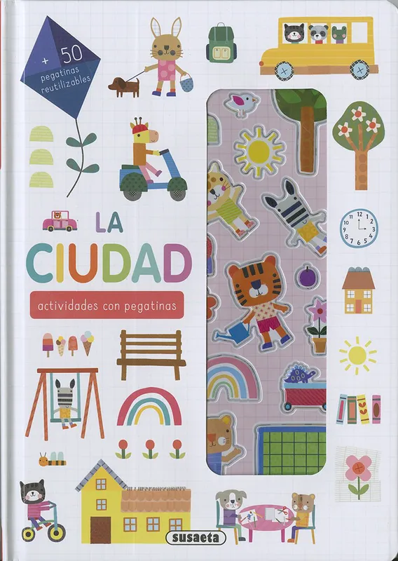 La ciudad 2026