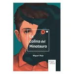 La colina del Minotauro Rojo, Miguel 2024