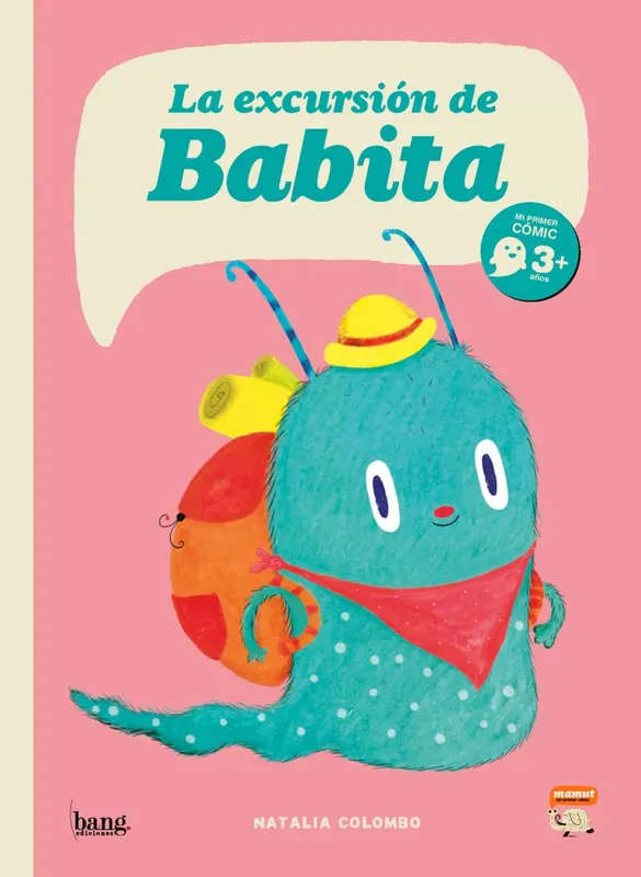 La excursión de Babita Colombo, Natalia 2022