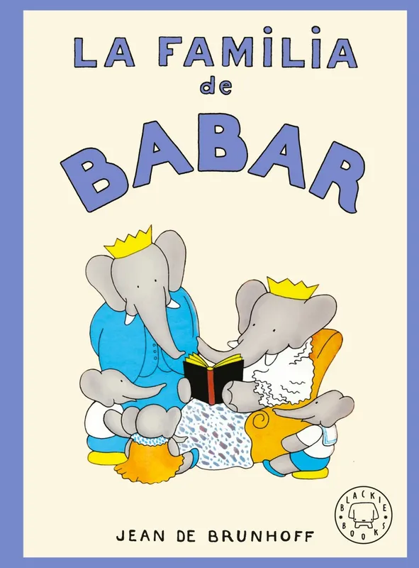 La familia de Babar 2026