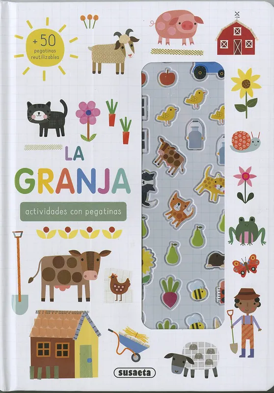 La granja 2026