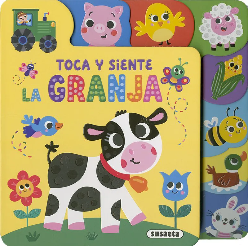La granja 2026