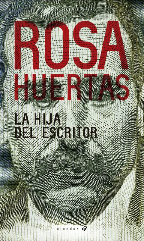 La hija del escritor Huertas Gómez, Rosa 2020