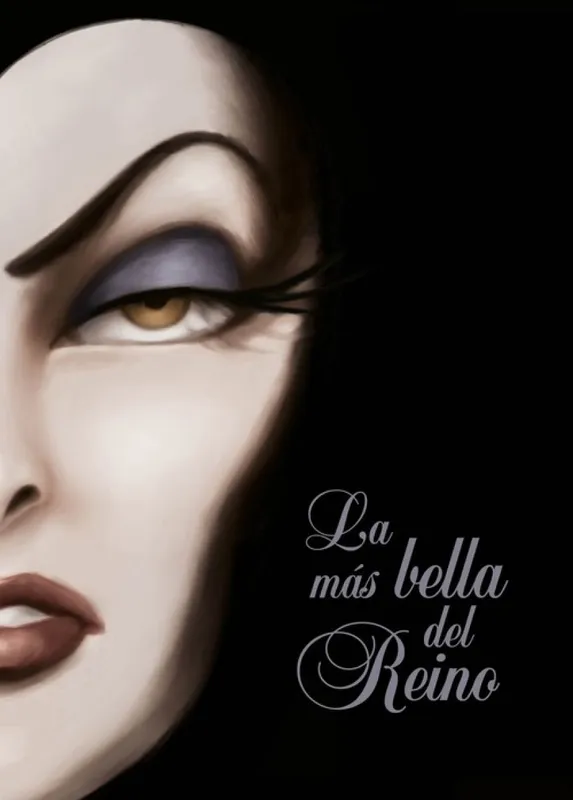 LA MÁS BELLA DEL REINO AA.VV. 2019