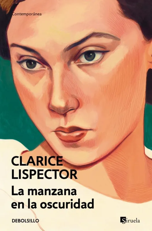 La manzana en la oscuridad Lispector, Clarice 2026