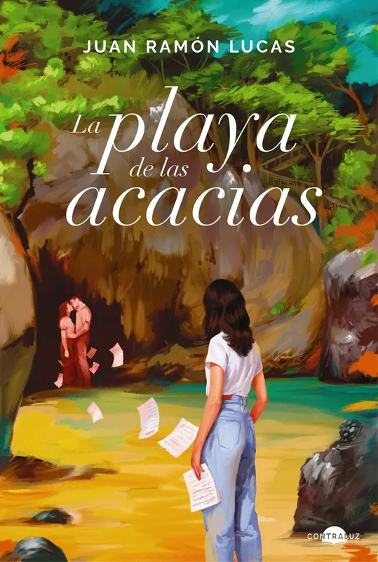 La playa de las acacias 2026