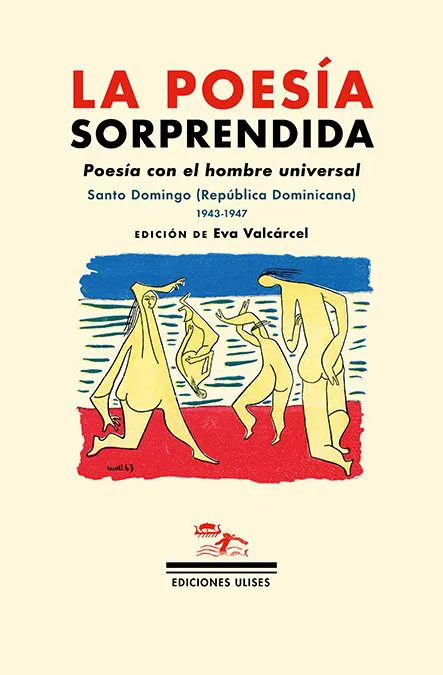 La poesia sorprendida 2026