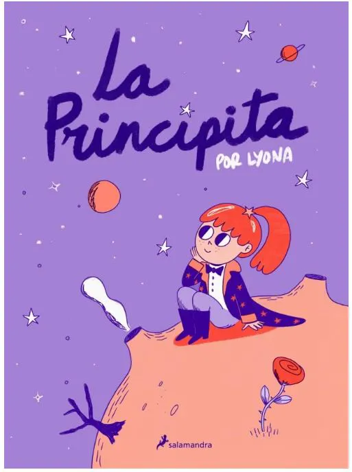 La principita 2026