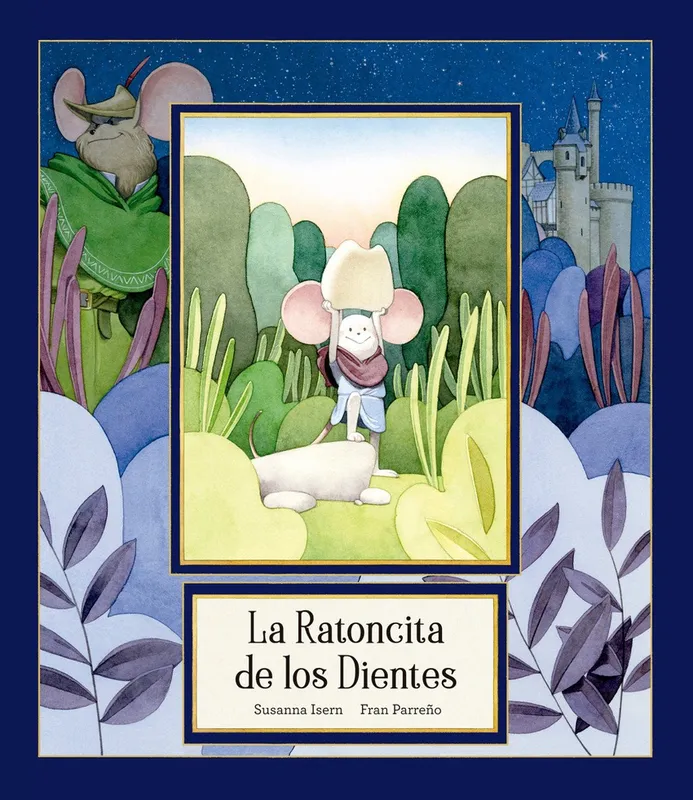La Ratoncita de los Dientes 2026