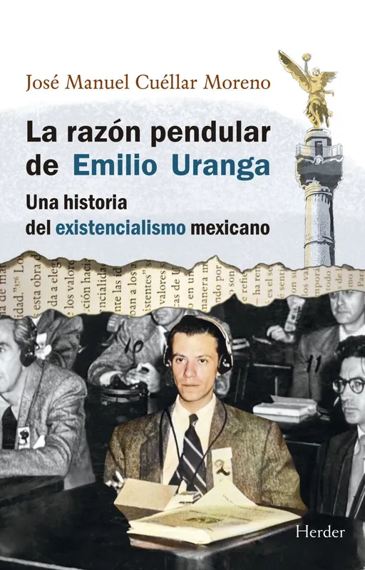 La razon pendular de Emilio Uranga 2026