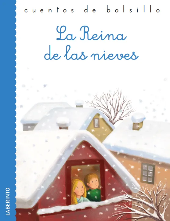 La reina de las nieves AA.VV. 2015