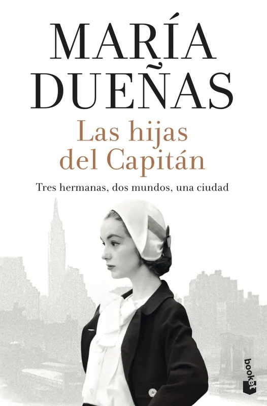 Las hijas del Capitán Dueñas, María 2021