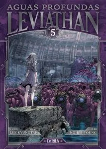 LEVIATHAN 5 Kyungtak, Lee 2026