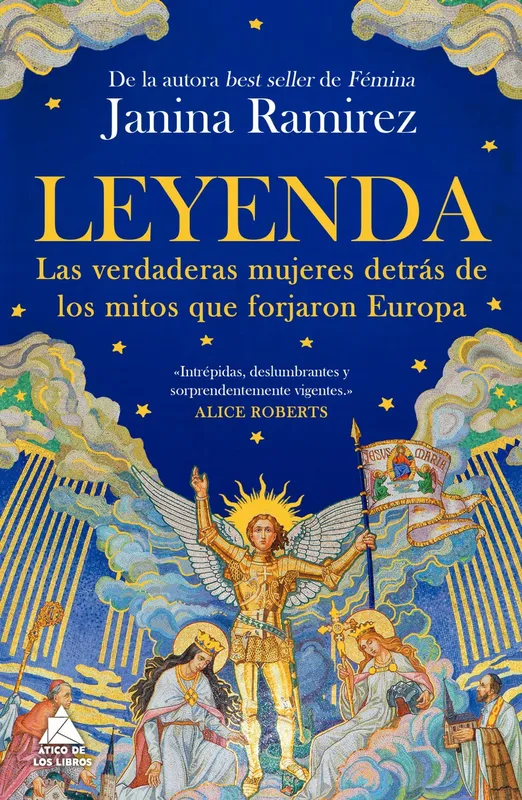 Leyenda 2026