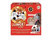 Lince viajero. Tablero +180 imagenes.