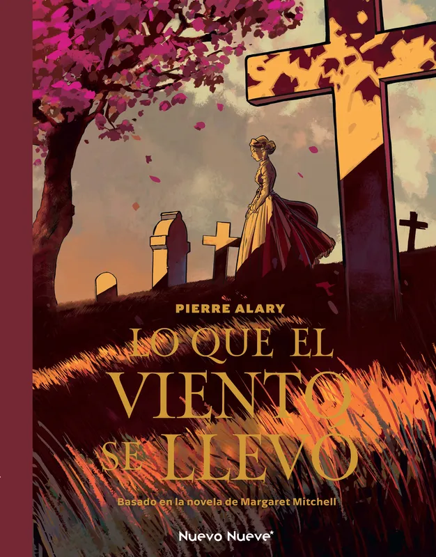 Lo que el viento se llevó - 1 Alary, Pierre 2023