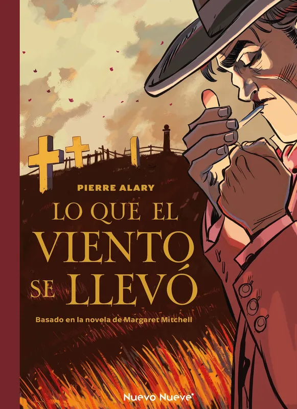 Lo que el viento se llevó - 2 Alary, Pierre 2025