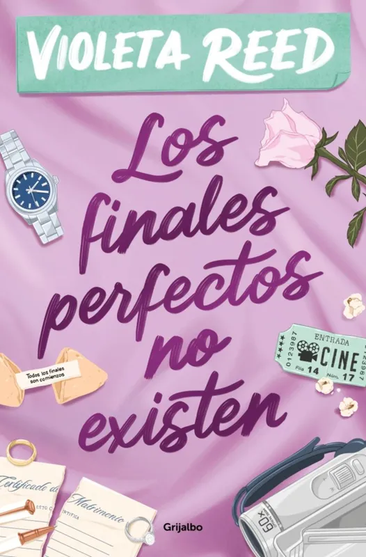Los finales perfectos no existen 2026