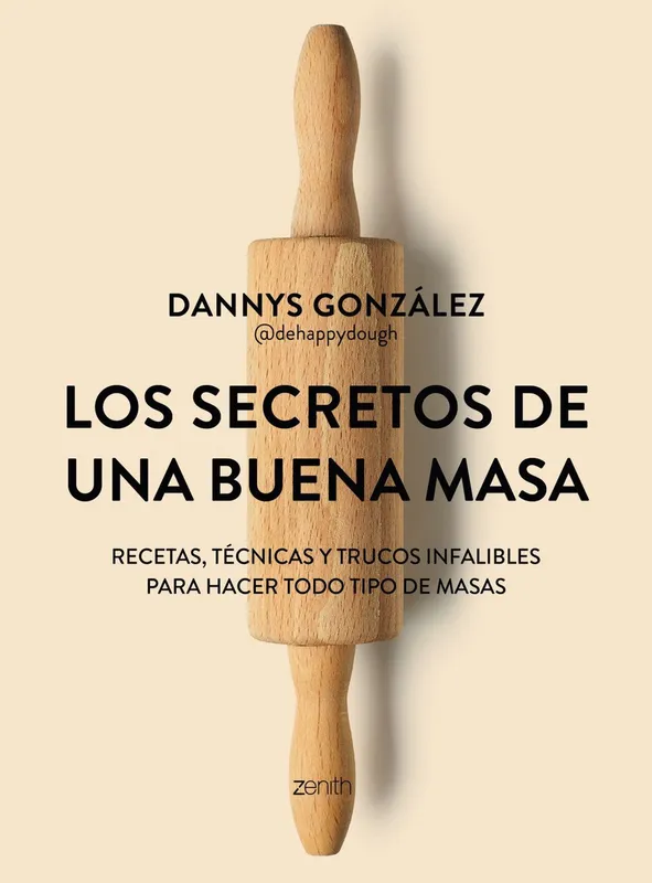Los secretos de una buena masa 2026