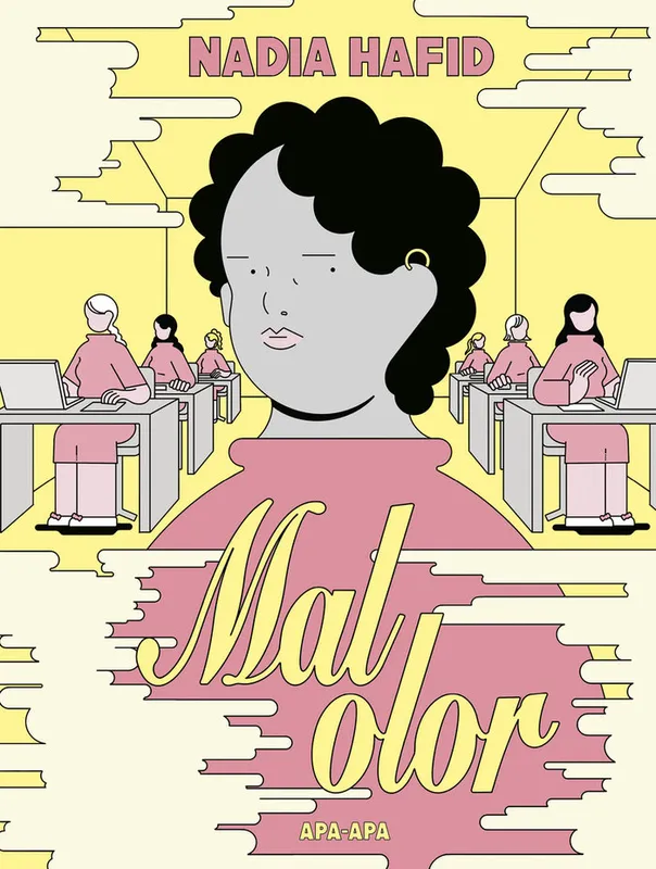 MAL OLOR Hafid, Nadia 2025