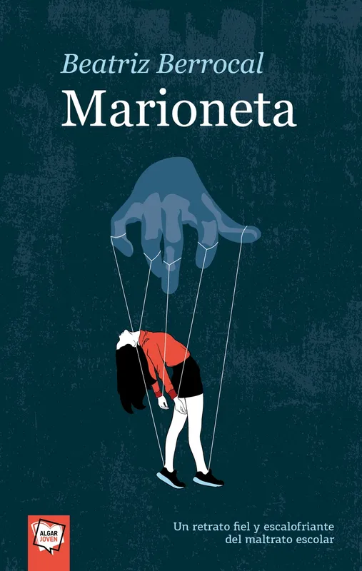 MARIONETA Berrocal, Beatriz 2019