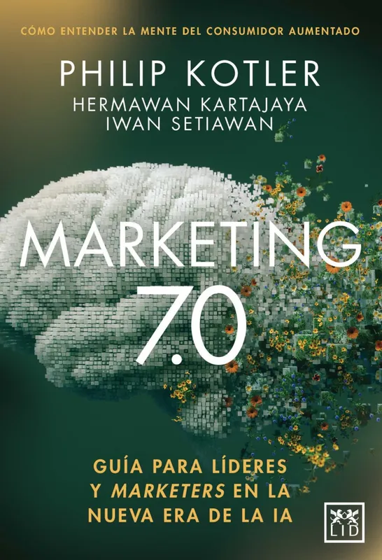 Marketing 7.0 2026