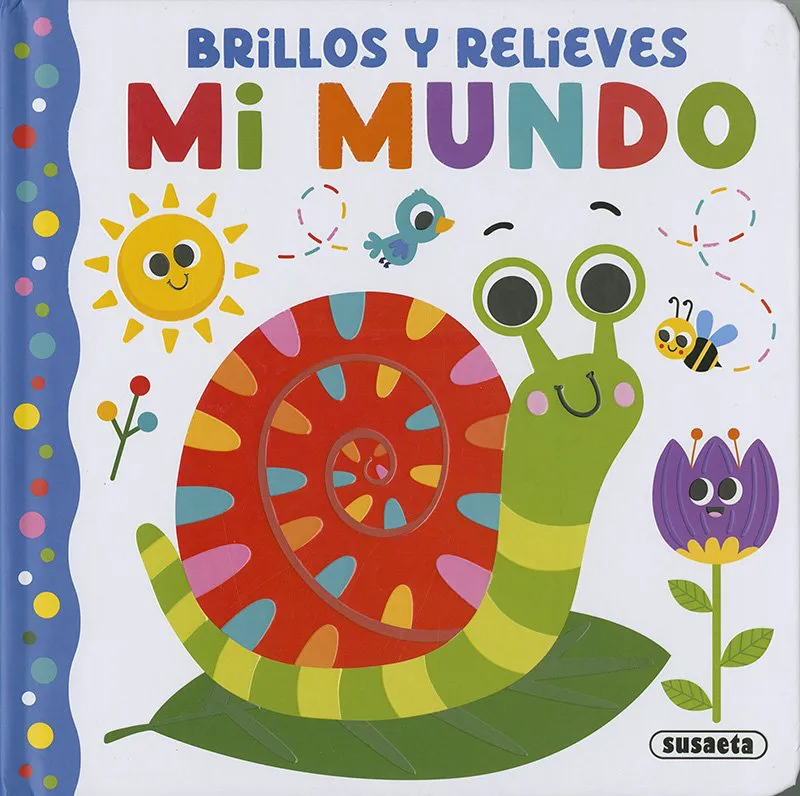 Mi mundo 2026