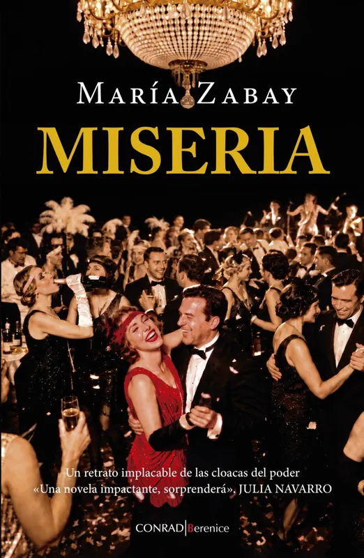 Miseria Zabay, Maria 2026