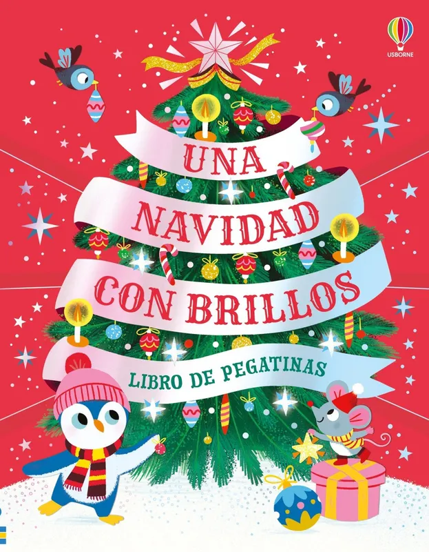 NAVIDAD CON BRILLOS 2026