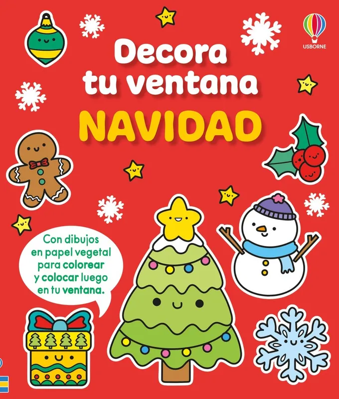 NAVIDAD 2026