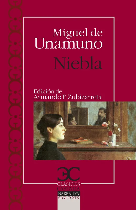 Niebla Unamuno, Miguel de 2012