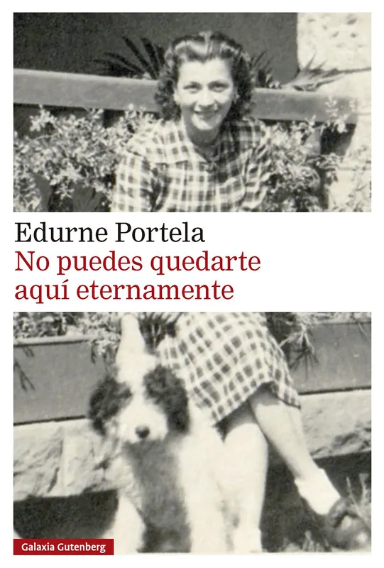 No puedes quedarte aqui eternamente 2026