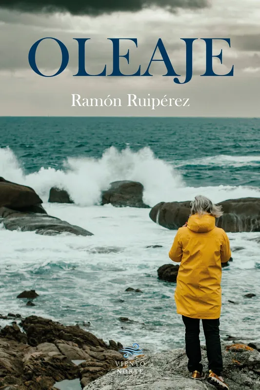 Oleaje Ruipérez, Ramón 2026
