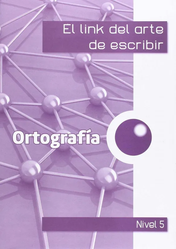 Ortografía VV.AA. 2015