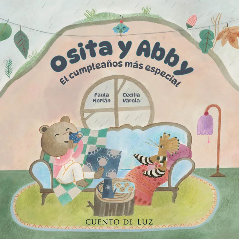 Osita y Abby Paula Merlan 2026