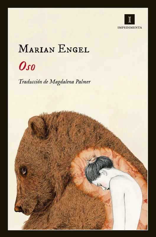 Oso Engel, Marian 2015