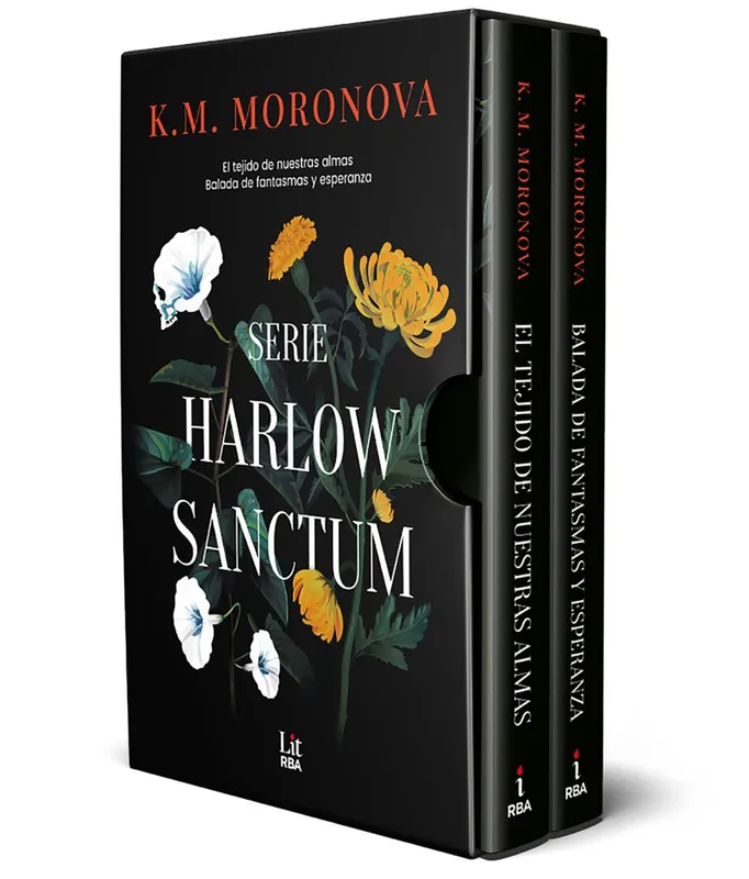 Pack Harlow Sanctum 2026